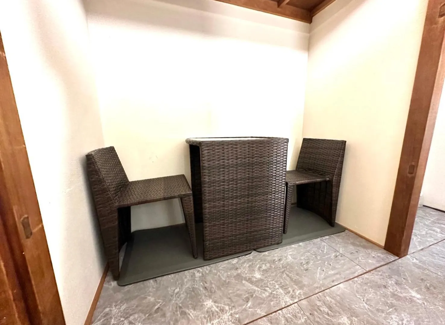 Apartment Akasaka Central Hostel Roppongi Akasaka Tokyo Japan