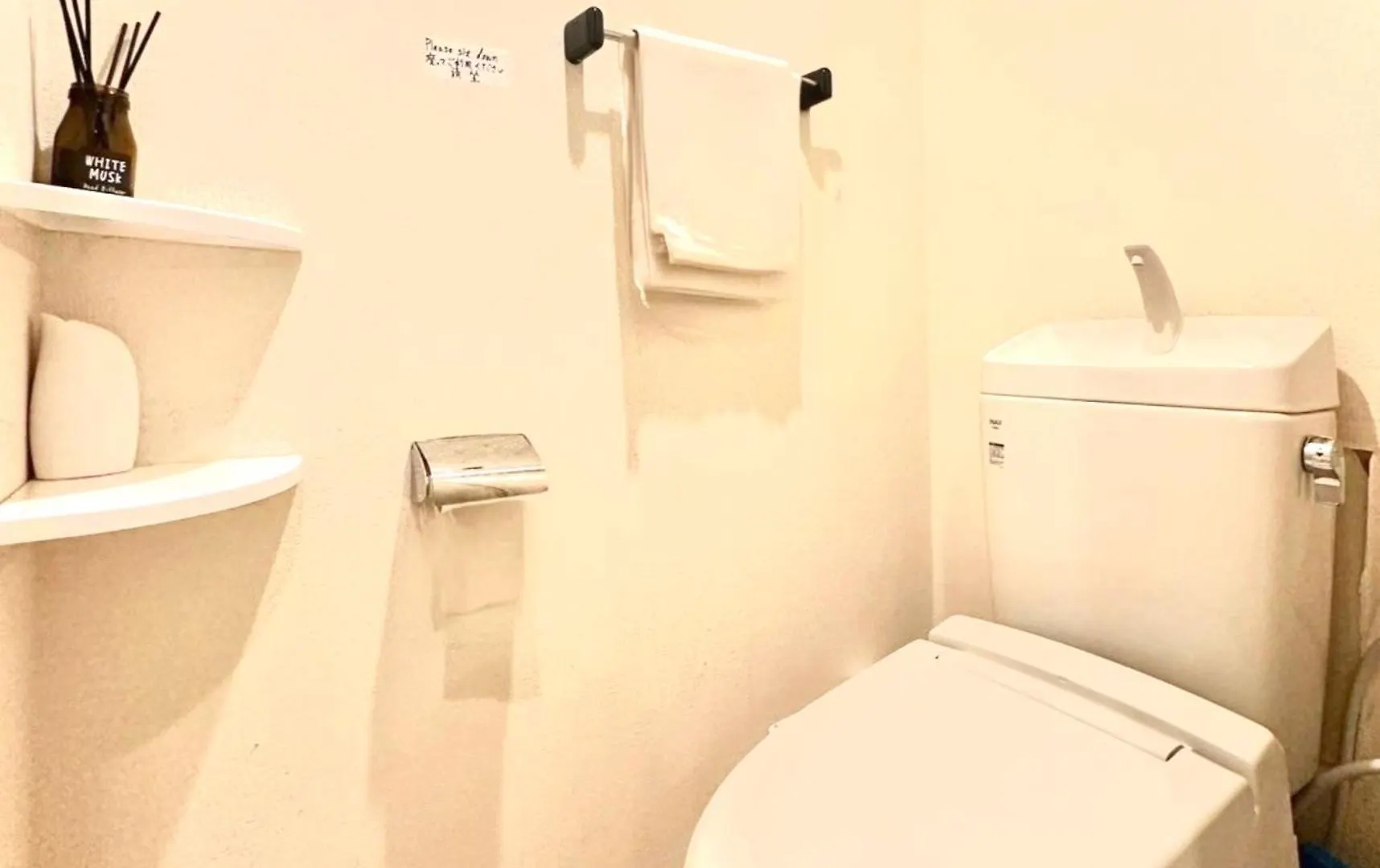 Apartment Akasaka Central Hostel Roppongi Akasaka Tokyo Japan