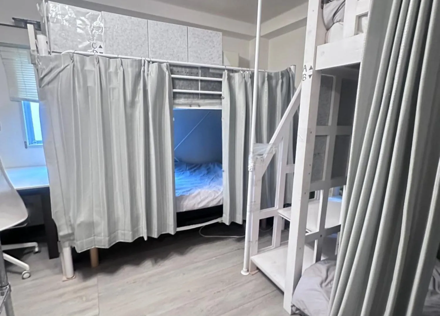 Akasaka Central Hostel Roppongi Akasaka Tokyo