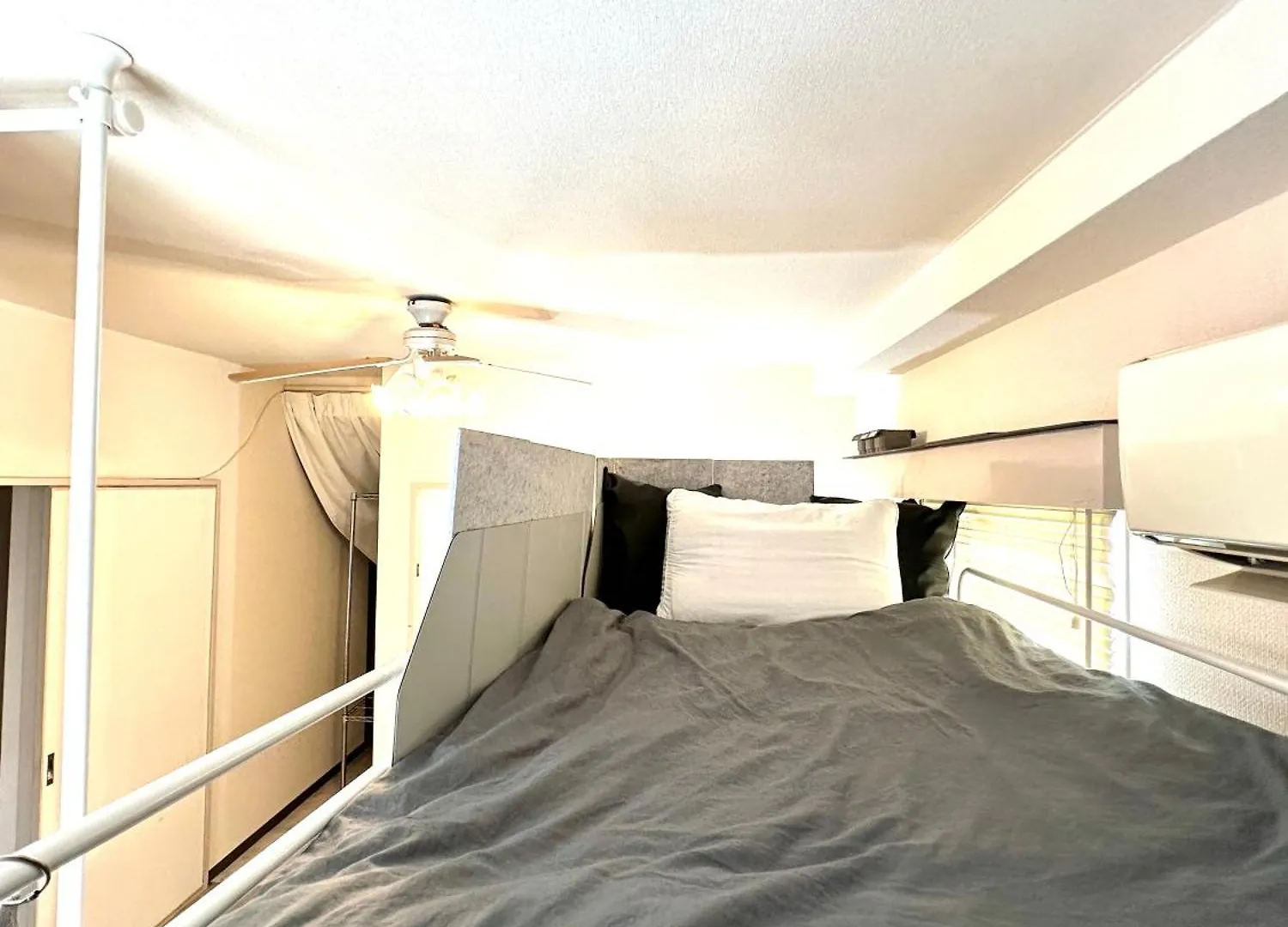 Apartment Akasaka Central Hostel Roppongi Akasaka Tokyo