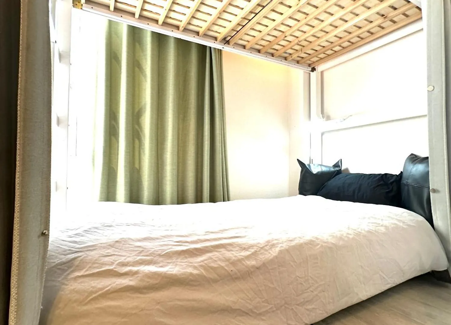 Akasaka Central Hostel Roppongi Akasaka Tokyo Apartment