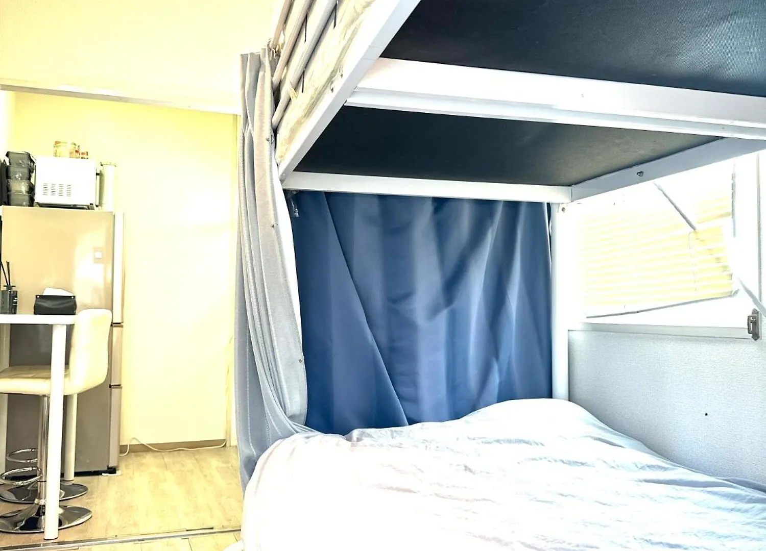 Akasaka Central Hostel Roppongi Akasaka Tokio Japón