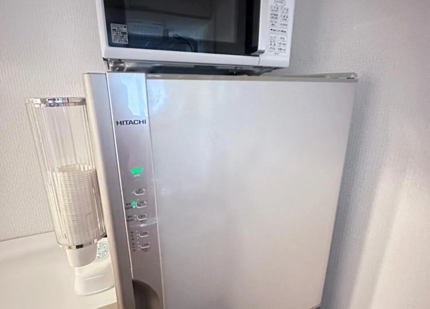 Apartamento Akasaka Central Hostel Roppongi Akasaka Tokio Japón
