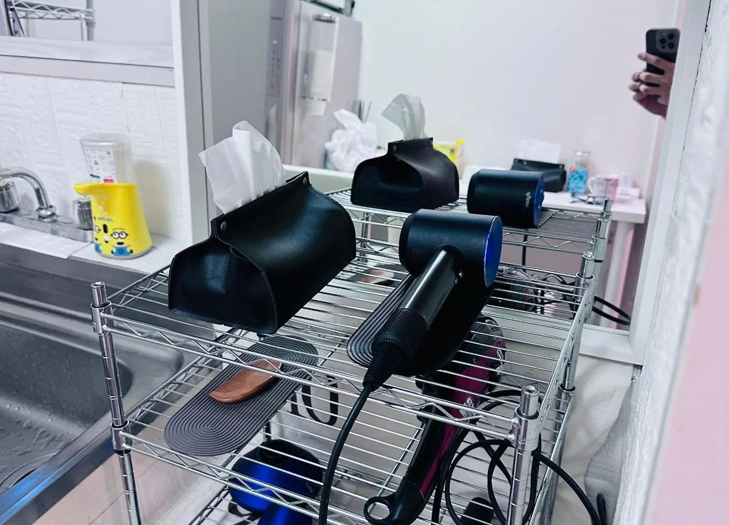 아파트 Akasaka Central Hostel Roppongi Akasaka 도쿄